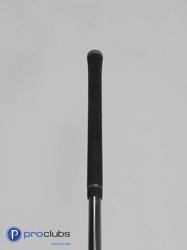 Left Handed Callaway 2019 Apex 20* 3 Hybrid w/HC - Catalyst 70g Stiff - 375699 - Image 4 of 4