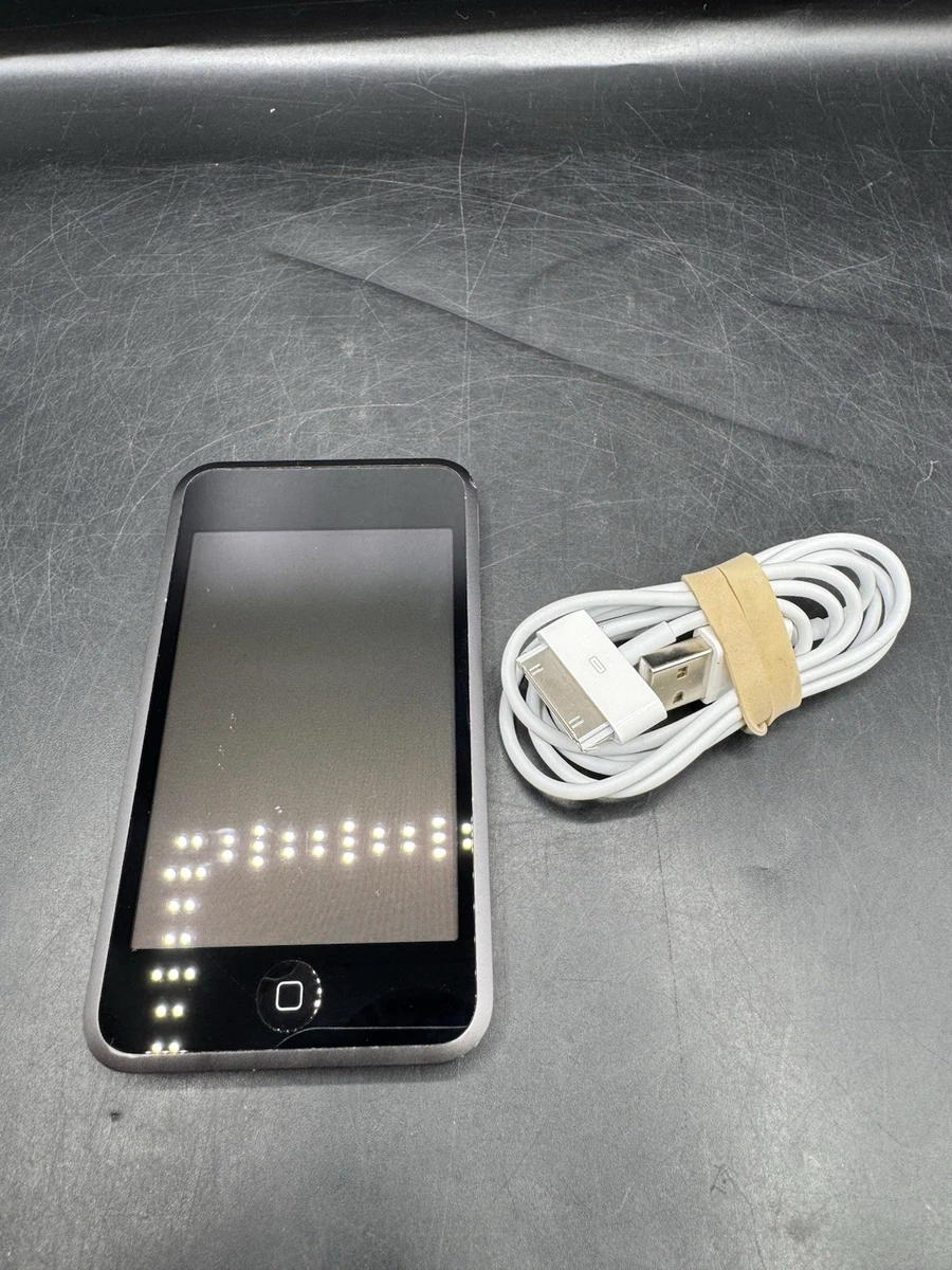 Ipod Touch 1st Generation 8gb for sale | eBay