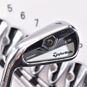 Taylormade Cb Tour Preferred Irons | eBay