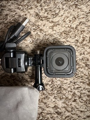 GoPro HERO 4 Session 1080p Action Camera  (used)
