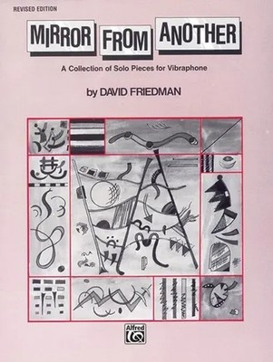 David Friedman | Mirror from Another | Taschenbuch | Englisch (1999) | Buch