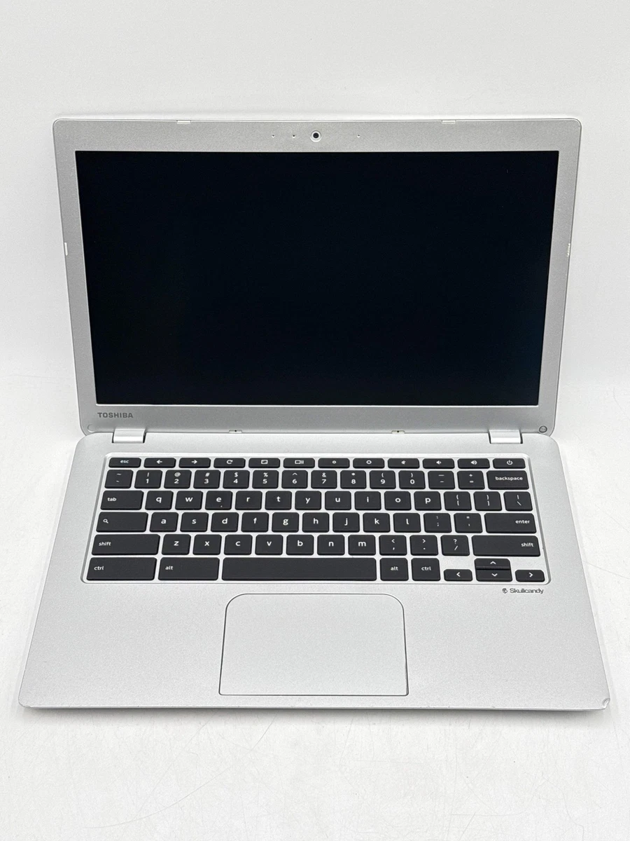 Toshiba Chrome OS PC Laptops & Netbooks for sale - eBay
