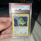 Dark Dragonite 5/82 Team Rocket Holo