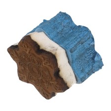 Pottery Scoring Tool Textured Art Supplies Soft Pottery Sponges Clay Painting