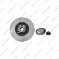 Bremsscheibe Hinten Links Rechts GSP 9230148K FÜR CitroËN DS Peugeot