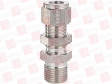 PARKER 8MBC8N-316 / 8MBC8N316 (NEW IN BOX)