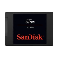 Sandisk Ultra 250GB 2.5" SATA 3D SSD Solid State Drive | Brand New, US Seller!