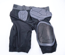Nike Hyperstrong Shorts In Football Protective Gear for sale - eBay