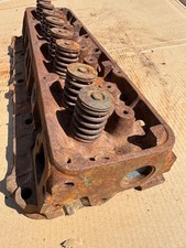1974 1975 1976 1977 1978 AMC JAVELIN AMX JEEP ORIGINAL V8 ENGINE HEAD #3220502-2