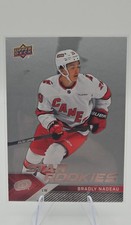 Bradly Nadeau | 2024-25 Upper Deck Star Rookies RC