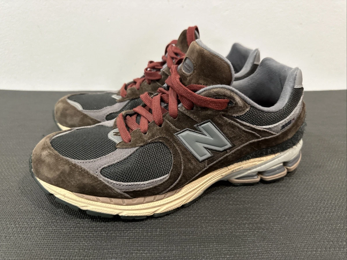 New Balance 2002R Lunar New Year - Rich Earth | eBay