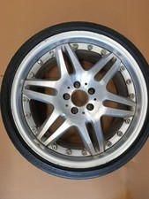 Brabus Alufelge Mono VI 6 014-C028-001 AMG Mercedes ET45 20" R230 W216 Brabus Alufelge Mono VI 6 014-C028-001 AMG Mercedes ET45 20" R230 W216