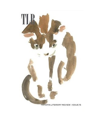 Tahoma Literary Review: Issue 15