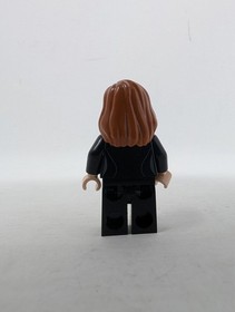 LEGO Super Heros Black Suit Lois Lane Minifigure sh0225 76046