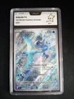Carte Pokémon Artikodin 161/159 Aventures Ensemble PCA 9.5