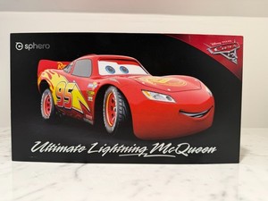 Lightning Mcqueen Ultimate | eBay