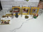 Harry Potter Micro Magical Moments Year 3 - Mystery Box- Dementor/Hedwig/Prof