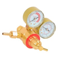 Acetylene CGA200 Regulator Small Tank Gauge Cutting Torch