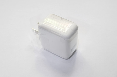 Genuine Apple 10W USB Power Adapter A1357 OEM Wall Charger for iPad iPhone