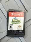 Kirby and the Forgotten Land (Nintendo Switch) Cartridge Only