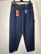 Reell Herren Jeans Gr. W31/L32 Baggy Worker Oversized 