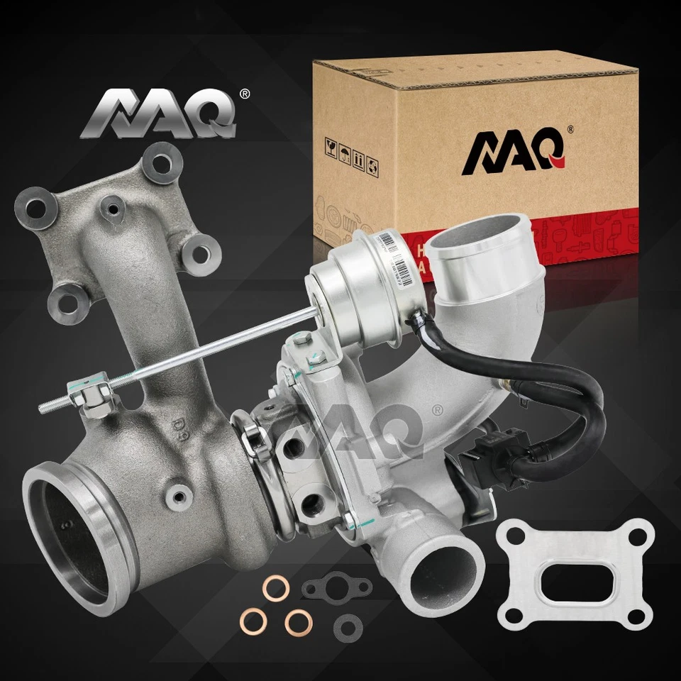 Turbocompresor para Lincoln MKC/ MKT/ MKZ 2,0 L 2013 2014 2015 2016 Foto 2 de 4