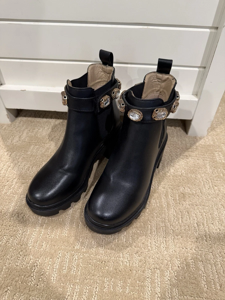 Steve Madden Rhinestone Boots for Women for sale | eBay