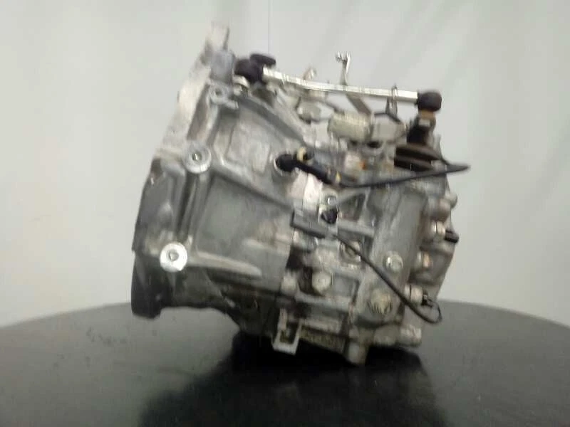 9N8J GEARBOX / M1-A3-68 / F6MBA1SSZ / 1719298 FOR MITSUBISHI ASX GA0W MOTION 2 - Image 2 of 4