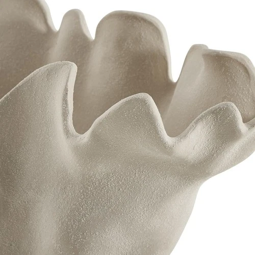 Uttermost 18284 Sand Dune Natural Outdoor Bowl - Picture 5 of 6