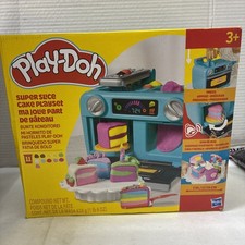 Play-Doh Super Slice Cake Playset
