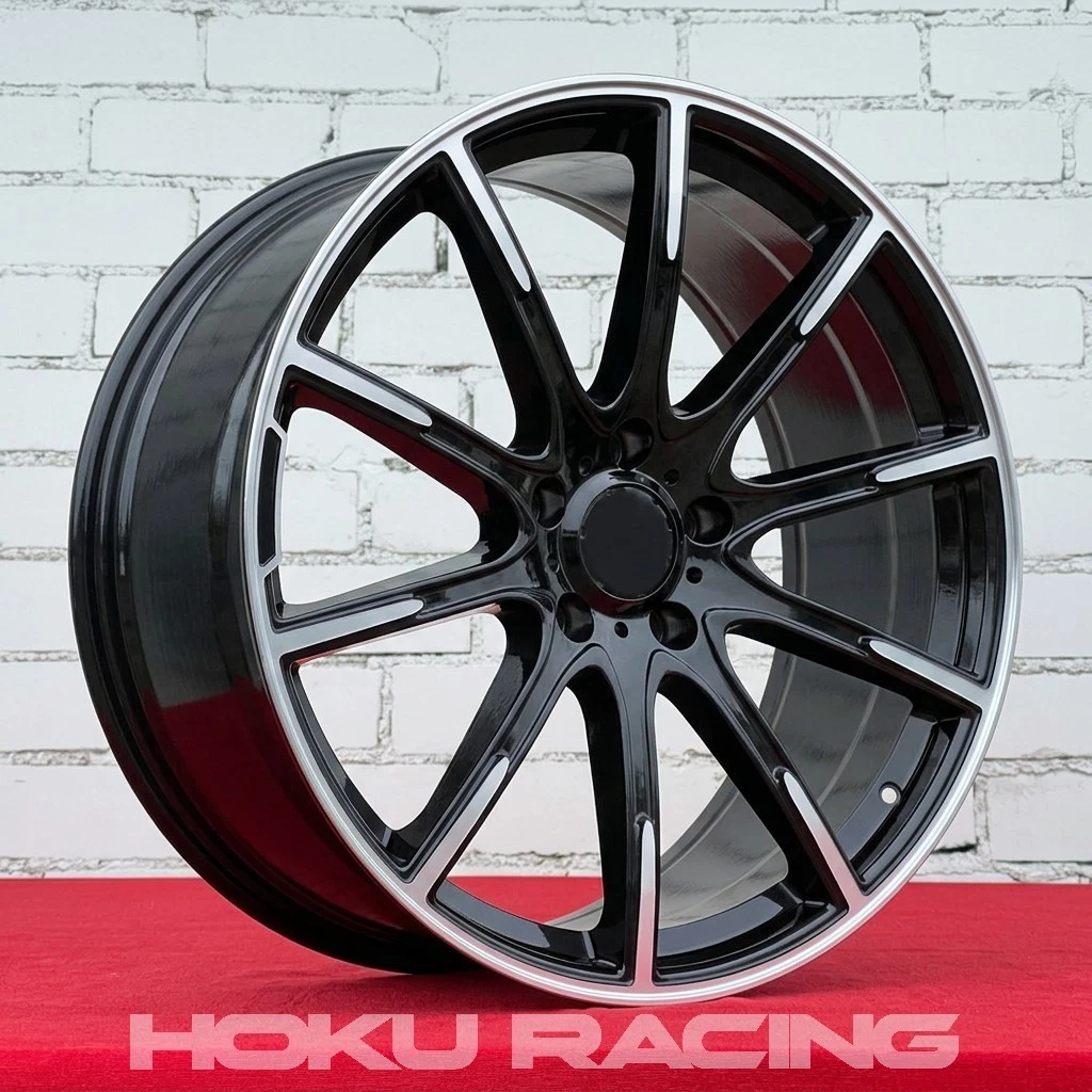 AMG 19x9.5 Car and Truck Wheels for sale | eBay