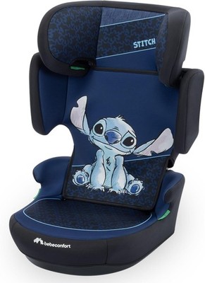 Bebeconfort Disney RoadSafe i-Size, Sitzerhöhung mit Rückenlehne, 3,5-12 Jahre