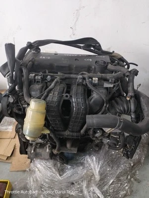 4B12 Engine Set  - Image 1 of 4