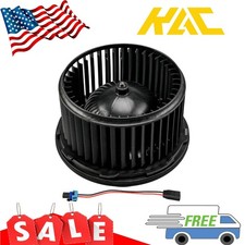 Hvac Heater Blower Motor With Fan Cage For Chevygmc Silveradosierra 15002500 Hvac Heater Blower Motor With Fan Cage For Chevygmc Silveradosierra 15002500