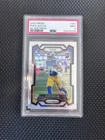 2023 Panini Prizm - Rookies Puka Nacua #357 Silver Prizm (RC) PSA 9!