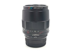 Voigtlander MACRO APO-LANTHAR 110mm F2.5 Sony E Mount Lens from Japan D0912