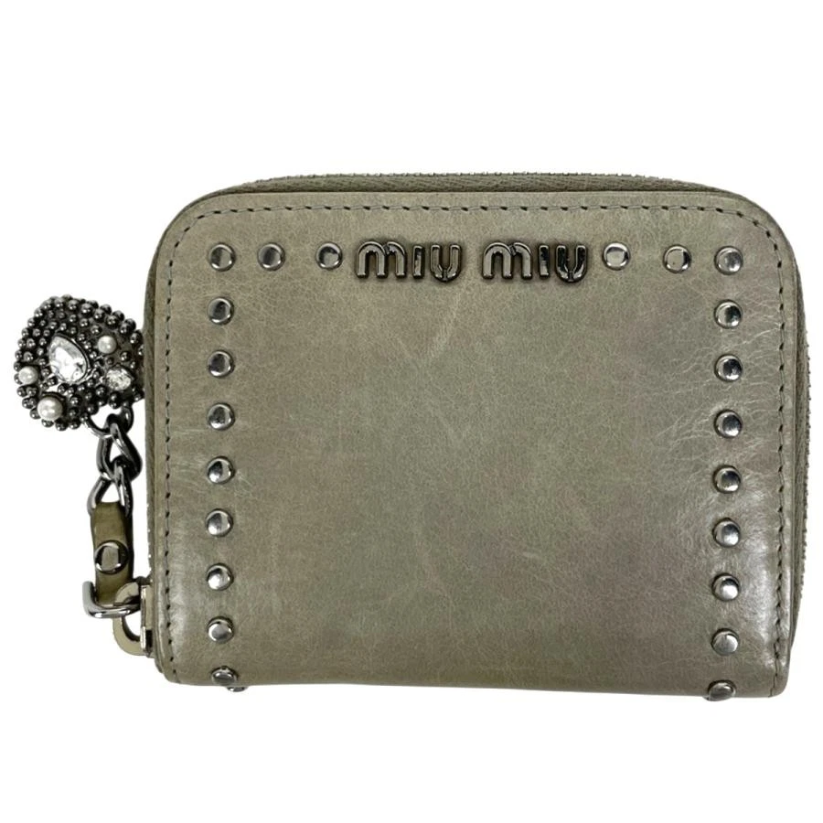 Studded Women's Miu Miu for sale | eBay