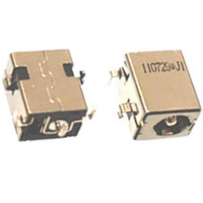 AC DC IN POWER JACK SOCKET CONNECTOR FOR ASUS X53E-QM-CEIL X54C-BBK21 X54C-BBK9
