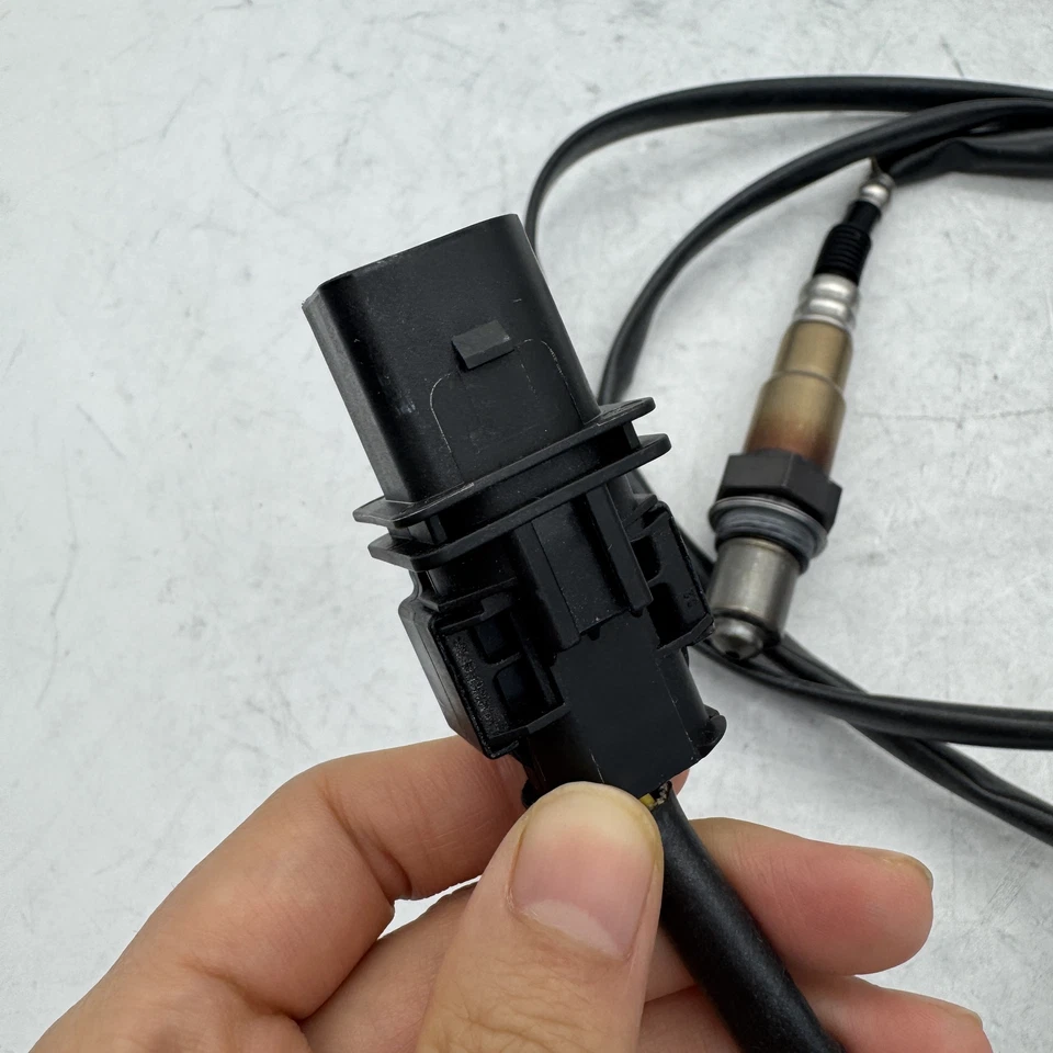 Sensor de oxígeno O2 aguas arriba 1 pieza para BMW X3 X5 325i 328i 525i 234-5139 11787558055 Foto 4 de 4