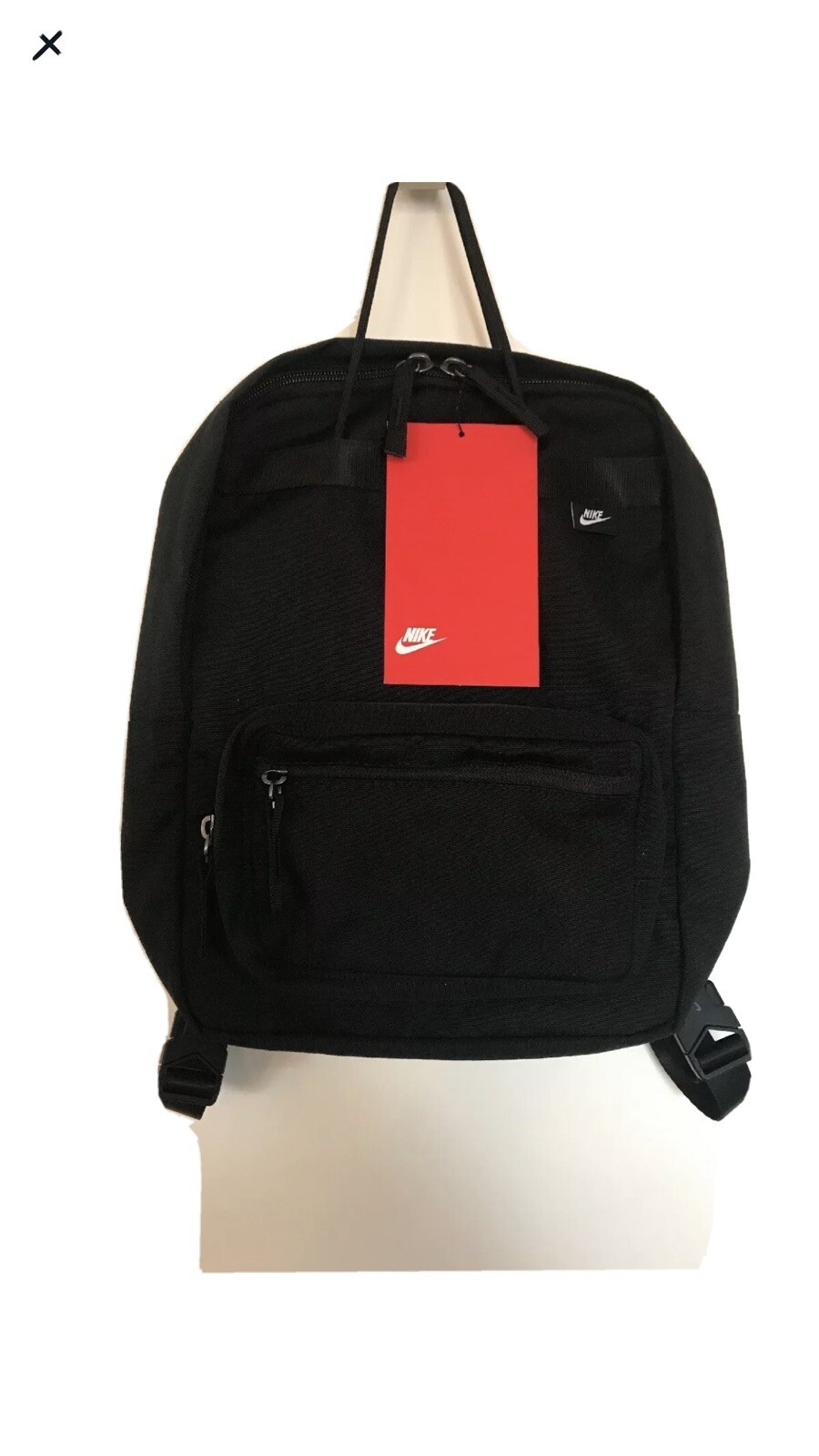 nike tanjun premium black