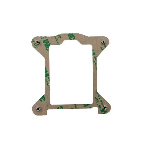 Dynatron DY-PBK-1156/C Mounting Kit for Intel Core i5 - Picture 2 of 2