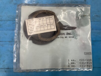 Aviation Compass Repair Kit. Includes Part Numbers C21-100, C21