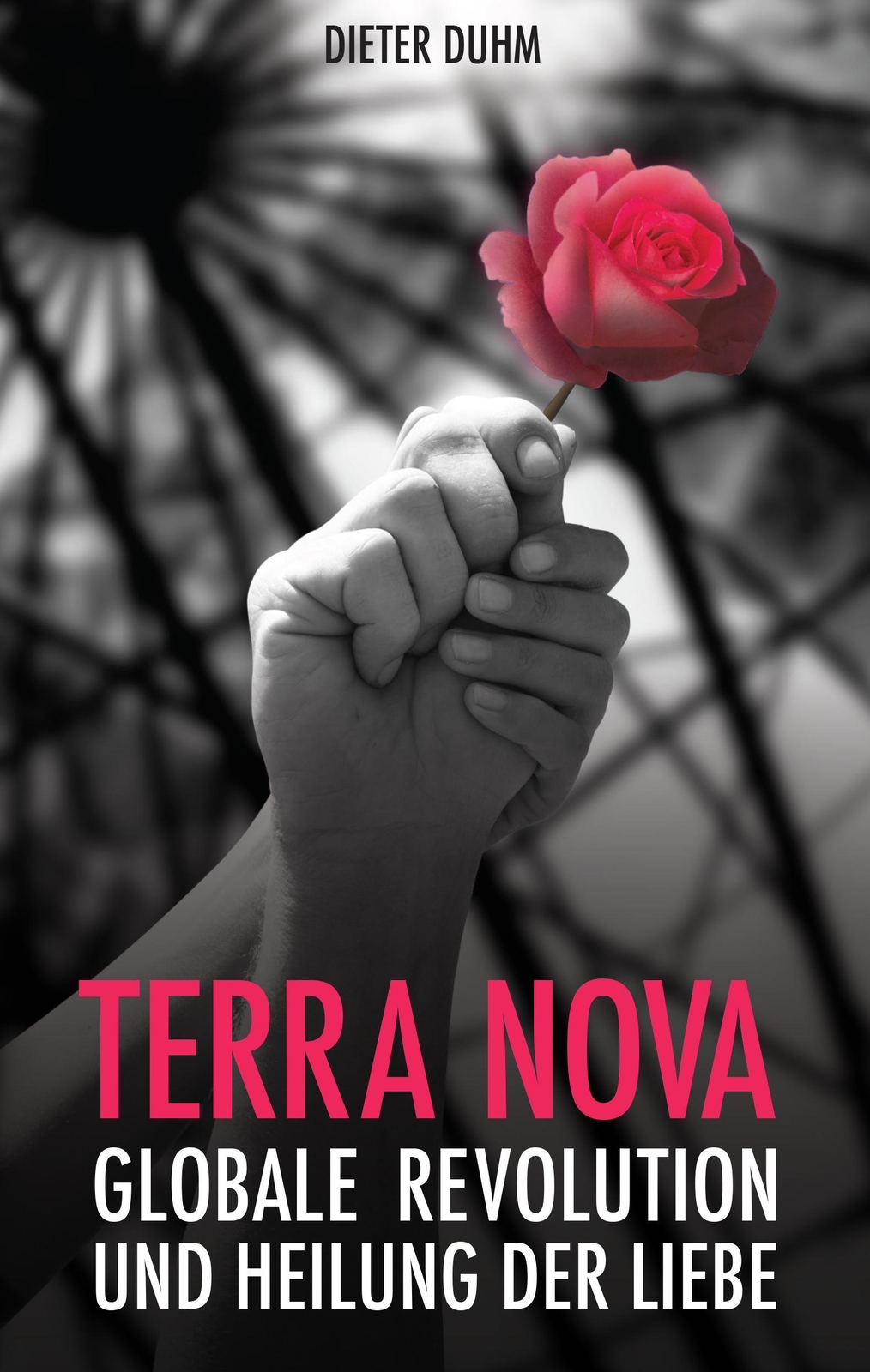 Thumbnail - Terra Nova, Dieter Duhm
