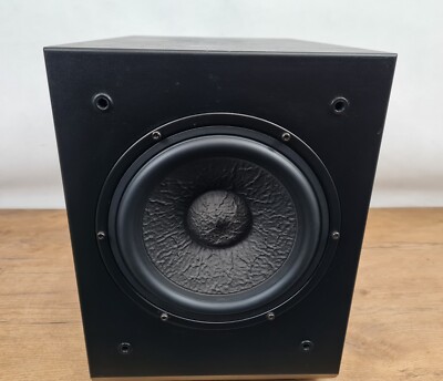 Dali Trio AW-8 - active subwoofer | eBay