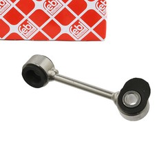 febi 11023 Koppelstange f&uuml;r MERCEDES W210 E200-430 E200-320 CDI vorne rechts