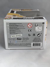 Figura Vinilo Funko Pop Animación Penny Inspector Gadget 894