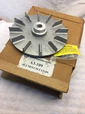 C.E. NIEHOFF FAN A3-109 (2724)