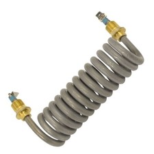 Hotpoint WD440G Dryer Heater Element Washing Machine Genuine