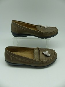 hotter moccasins