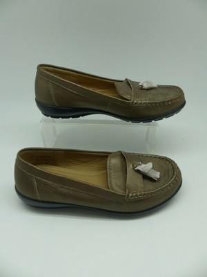 hotter moccasins
